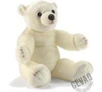 Ourson flocon 60cm G
