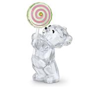 Swarovski Kris Bear:Sweet Lollipop