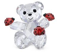 Swarovski Ourson Kris Ourson Bonne Chance