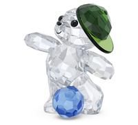 Swarovski Ourson Kris Ourson Joueur