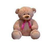 Ourson Norbert beige 75 cm
