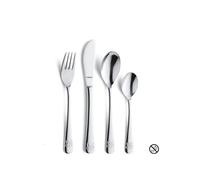 OURSON Set de 4 couverts Enfant en Inox Amefa