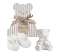 Ourson Surprises parfumées - Nounours