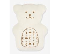 Ourson thérapeutique BEKE BOBO beige (abracadabra) TU