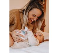 Ourson thérapeutique BEKE BOBO multicolore TU