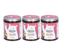 Oursons avec avantages Born This Way Youth Vitamins Comprimé(S) À Croquer 3x90 pc(s)