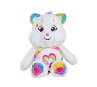 Simba Doudou Glücksbärchi True Friend 35 cm, peluche douce, cadeau pour enfants et adultes