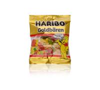 Oursons d'or Haribo 100g