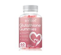 Oursons gélifiés au glutathion