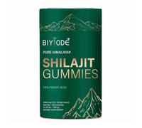 Oursons gélifiés Himalaya Shilajit Gold