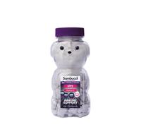 Oursons Sambucol (60 comprimés à croquer, sureau noir)