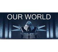OURWORLD (Steam Account)