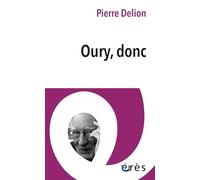 Oury, donc
