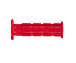 Oury Grip OSCFOG50 Poignée VTT Rouge