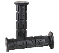 Oury Grip OSCROG10 Poignée pour Moto Route/Rue Noir