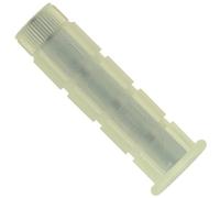 Lizard Skins Classic Mountain Grips Paire de poignées de vélo Mixte Adulte, Phosphorescent