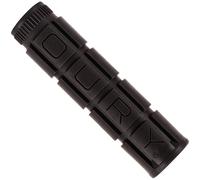 Oury Single Compound Bike Grip V2 - Poign e BMX - Poign e VTT - Poign e VTT Noir