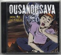 Ousa Nousava - Mon Pei in Tablo [Import]