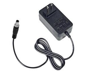Ousaly Adaptateur d'alimentation 12 V pour mixeur Mackie ProFX6v3 Profx10v3 Profx12v3 ProFX22v3 - Cordon d'alimentation chargeur PSU