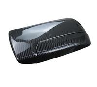 OUSDUO Accessoires De Voiture Couvercle De Panneau De Boîte D'accoudoir De Rangement De Voiture Accessoires Intérieurs pour Mercedes pour Benz Classe S W220 1998 - 2005 UNNIQ