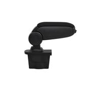 OUSDUO Accoudoir D'accessoires D'intérieur Voiture pour Opel pour Astra G (1998 - 2004) pour Astra J (2009) Boîte Rangement Centrale Bras Support(for 2009)