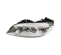 OUSDUO Bloc Optique Avant Pour Mazda 6 GG Pour Atenza 2002-2015 Feux De Pare-chocs Gauche Droit(Blanc,gauche)