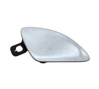 OUSDUO Cache-œillet De Remorquage pour Pare-Chocs Avant 51118048042 51127228112 Z4-51128048041 51117156922 51110033250 pour B&MW Z4 E89 Cache Crochet Remorquage