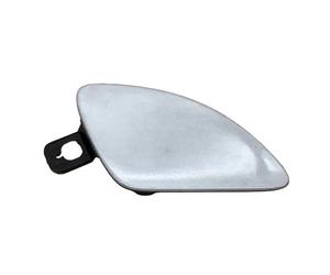 OUSDUO Cache-œillet De Remorquage pour Pare-Chocs Avant 51118048042 51127228112 Z4-51128048041 51117156922 51110033250 pour B&MW Z4 E89 Cache Crochet Remorquage