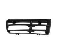 OUSDUO Couvercle Calandre Pour Phares Antibrouillard Voiture Calandre Inférieure Course Pour VW Pour Golf MK4 GTI Pour Variante 4 Pour Mouvement 1998 - 2006 (côté droit)