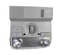 OUSDUO Lampe De Lecture Pour Console De Pavillon Pour Sharan Pour Coccinelle Pour Octavia Et Pour Superb Interrupteur De Toit Ouvrant 1KD947105A