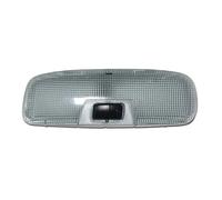 OUSDUO Lampe De Lecture Pour Toit De Voiture 8A6A-13776CA Pour Ford Pour Focus Pour Fiesta Pour C-MAX 2004-2014 8A6A13776AB 8A6A-13776-AB
