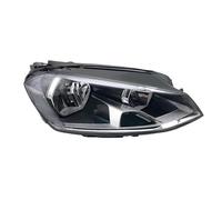 OUSDUO Phare Avant Pour VW Pour Golf VII 2012-2017(côté droit)