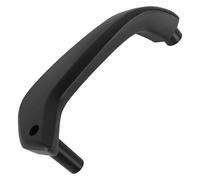 OUSDUO Poignée Porte Intérieure Côté Conducteur Gauche Passager Droite Pour Ford Pour Fiesta 2011-2020 Vitre Manuelle G2BZ-5823943-JA Et D2BB-A23943-CA35B8(gauche)