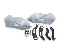 OUSDUO pour 1290 1190 1090 790 Super Adventure R/S/T Extensions De Protège-Mains Protection De Pare-Brise 2013-2021 2020 2019 Protège-Mains De Guidon De Moto(B)