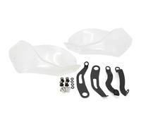 OUSDUO pour 1290 1190 1090 790 Super Adventure R/S/T Extensions De Protège-Mains Protection De Pare-Brise 2013-2021 2020 2019 Protège-Mains De Guidon De Moto(A)