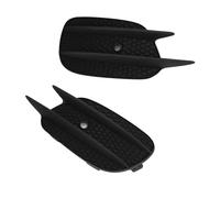 OUSDUO Pour Benz W213 S213 2017-2020 Cadre Phare Antibrouillard 2138856800 Remplacement Couvercle Phare Antibrouillard Latéral Gauche Et Droit