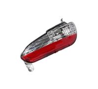 OUSDUO pour F&iat pour Punto pour Evo 199 2009-2012 51854694 1Pc Réflecteur De Pare-Chocs Arrière Côté Droit sans Ampoule Accessoires de Voiture