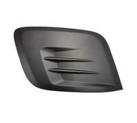 OUSDUO Pour Peugeot Pour Partner 2015 2016 2017 2018 2019 1613564580 Pare-chocs Avant Droit Gauche Calandre Latérale Cadre De Phare Antibrouillard (côté droit)