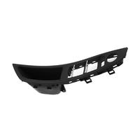 OUSDUO Pour Série 5 F10 F11 528i 550i 2010-2016 Cache-interrupteur Lève-vitre Gauche Avec Poignée Porte Avant 51417225865, 51417225875, 51417261933