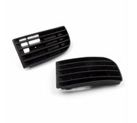 OUSDUO Pour VW Pour Golf MK5 2005 2006 2007 2008 Calandre De Pare-chocs Avant Couvercle De Protection Pièces D'auto De Voiture 1K0853665 1K0853665A
