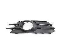 OUSDUO Pour VW Pour Scirocco 2008 2009 2010 2011 2012 2013 2014 1K8853665 1K8853666 Auto Avant Gauche Droite Pare-chocs Antibrouillard Lampe Gril (Left 1)