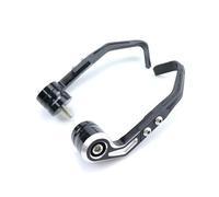 OUSDUO Protège-Mains De Moto pour B&MW F900R F900XR Protège-Mains De Course Professionnel Protège-Mains De Guidon De Moto