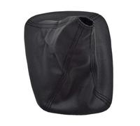 OUSDUO Soufflet De Levier De Vitesse Pour Toyota Pour Hilux Pour Vigo 2005 2006 2007 2008 2009 2010 2011 2012 2013 2014 2015 Accessoires 4x4 Leviers De Vitesse(Black)