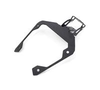 OUSDUO Support De Téléphone Portable pour Moto avec Système De Navigation Intégré pour Forza 750 NSS 750(Navigation Bracket)