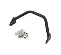 OUSDUO Support De Téléphone Portable pour Système De Navigation Intégré Au Cadre Moto pour S1000XR 2015-2019(Bracket)