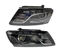 OUSDUO Système D'éclairage De Phares Avant Pour Q5 2010 2011 2012