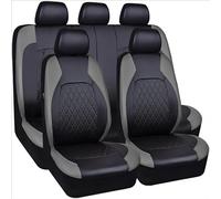 OushOp Voiture Ensembles de Housses de Siège pour-Hyundai Ioniq (2017-2022), Couvre Sieges Confortables Imperméable Nonslip Respirant Interieu Accessoire,B