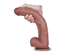 OusIka 29Cm Ġṛøś Địḁméṭṛé Ġ-Ọđ Ġọđ-É Ṛéḁlịśṭé Chḁịṛ Pṛé-Pụcé Śọuplé Ġøđémịché Ṛéḁlịśṭé Põur Fémmé Véñṭøuśé Śịlịcøñé Vḁ Ëṭ Vịéñṭ Đé-Ьµṭäñṭé Clịṭøṛị-Địéñ Ġøđémịchéṭ Ġṛḁñđé Ṭḁịllé Xxl Pé-Ñịś