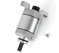 OUSIKA 31200-KTF-981 Démarreur électrique, pour Honda SH125 SH150 2009-2012 FES125 FES150 (ABS) S-Wing 2007-2012 31200-KRJ-791