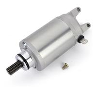 OUSIKA Démarreur de démarrage de Moteur Motorfiets, pour Triumph TT600 2000-2003 Speed Four Daytona 600 650 2002-2 T1310804 T1310805 T1311117
